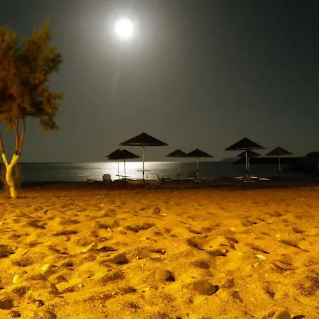Aparthotel Galaxias Kalamaki (Heraklion)