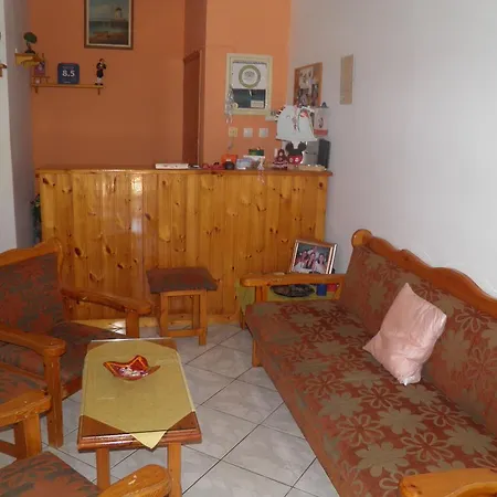 Aparthotel Galaxias 3*