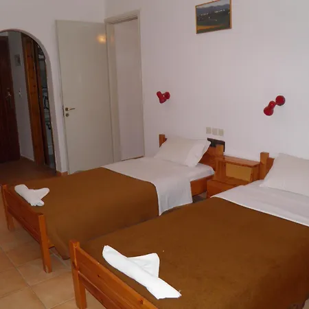 Galaxias Aparthotel
