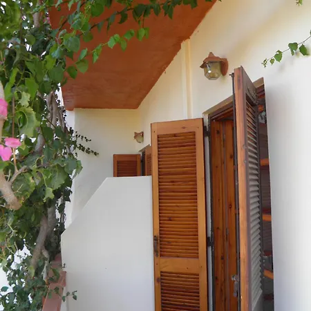 Galaxias Aparthotel 3*