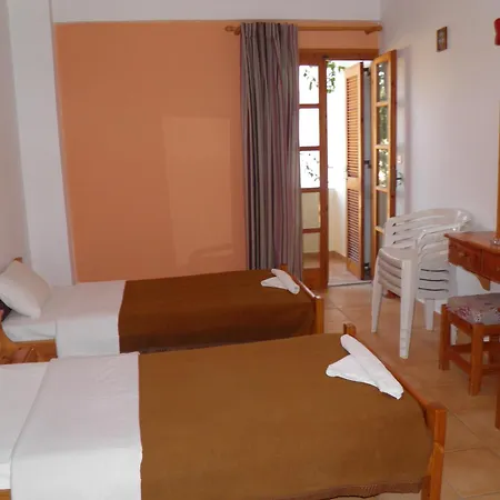 Aparthotel Galaxias