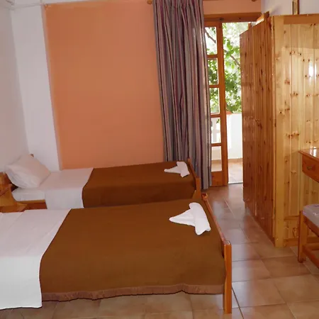 Aparthotel Galaxias Kalamaki (Heraklion)