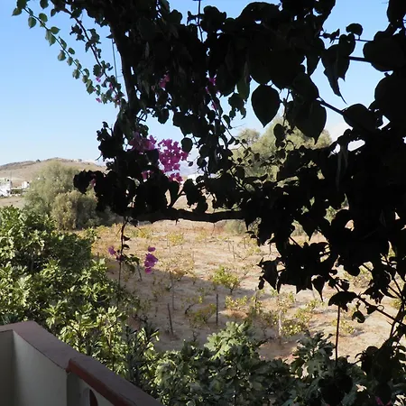 Galaxias 3* Kalamaki (Heraklion)
