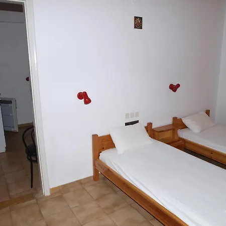 Aparthotel Galaxias