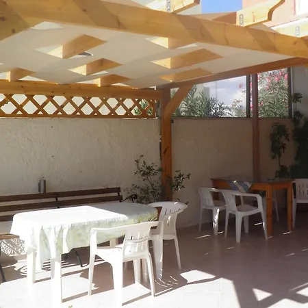 Aparthotel Galaxias Kalamaki (Heraklion)