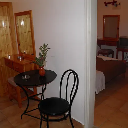 Galaxias 3* Kalamaki (Heraklion)
