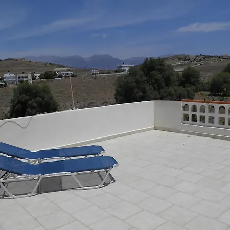 Aparthotel Galaxias
