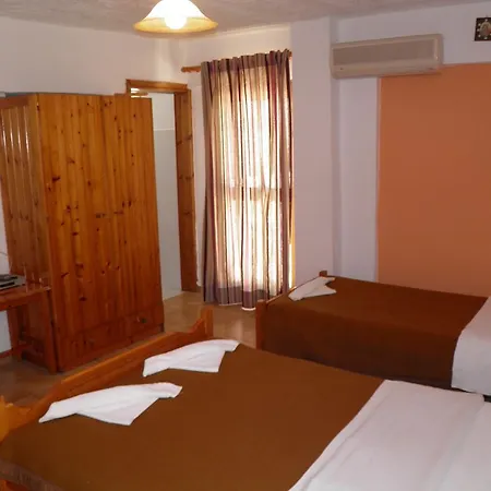Galaxias 3* Kalamaki (Heraklion)