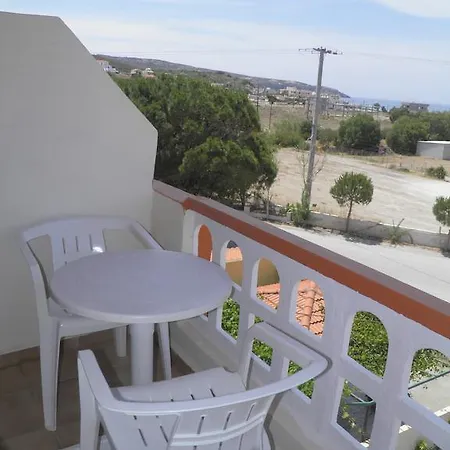 Aparthotel Galaxias