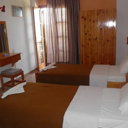 Galaxias 3* Kalamaki (Heraklion)