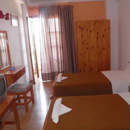 Galaxias Aparthotel 3*