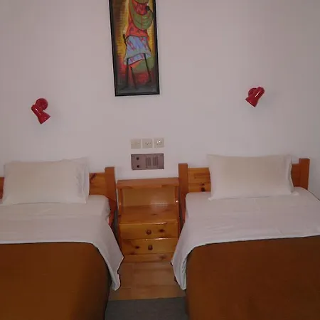 Galaxias Aparthotel