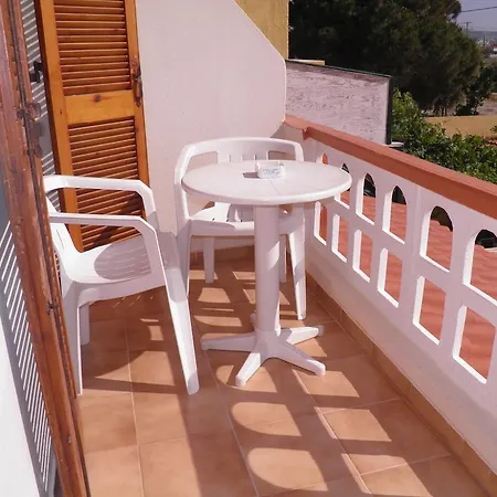 Aparthotel Galaxias 3*