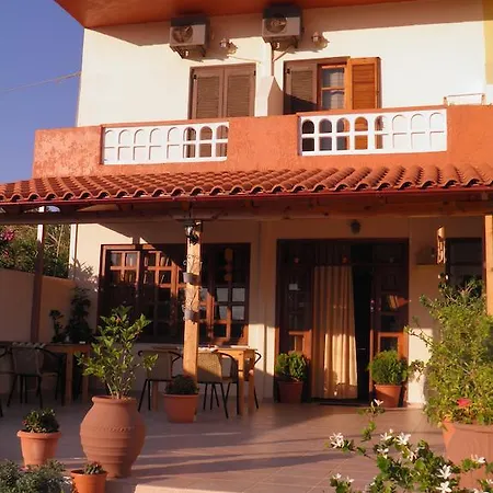 Aparthotel Galaxias Kalamaki (Heraklion)