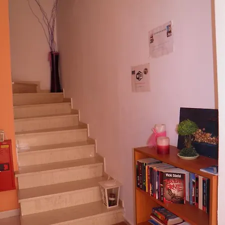 Aparthotel Galaxias 3*