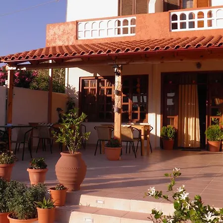 Galaxias Kalamaki (Heraklion)