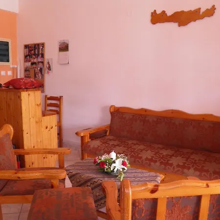 Aparthotel Galaxias