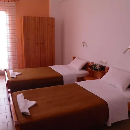 Aparthotel Galaxias Kalamaki (Heraklion)