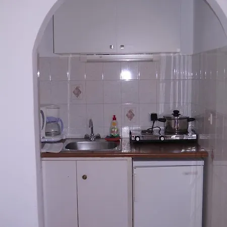 Aparthotel Galaxias 3*