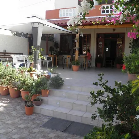 Galaxias Kalamaki (Heraklion)