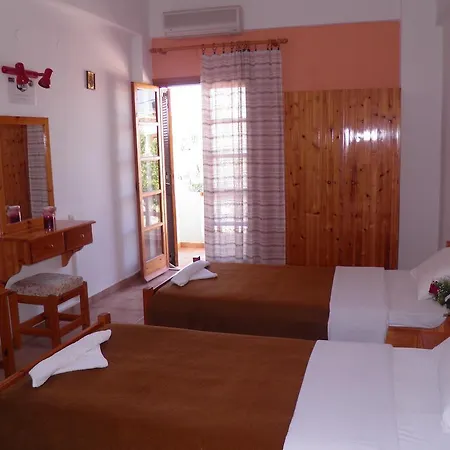 Aparthotel Galaxias Kalamaki (Heraklion)