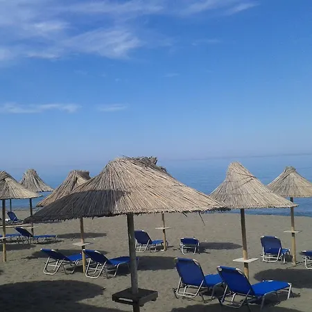 Aparthotel Galaxias 3*