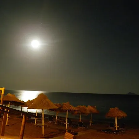 Galaxias Kalamaki (Heraklion)