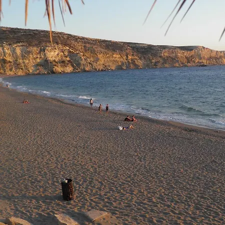 Galaxias 3* Kalamaki (Heraklion)