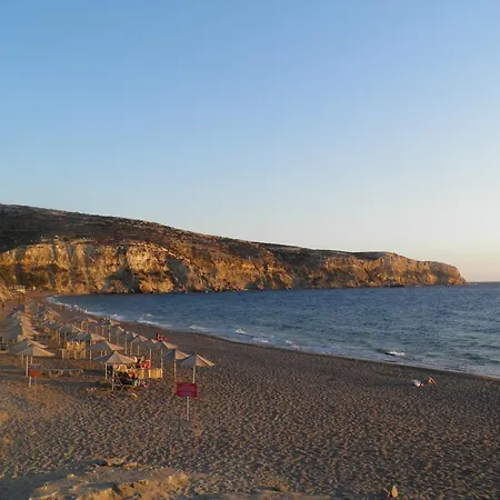 Galaxias Kalamaki (Heraklion)