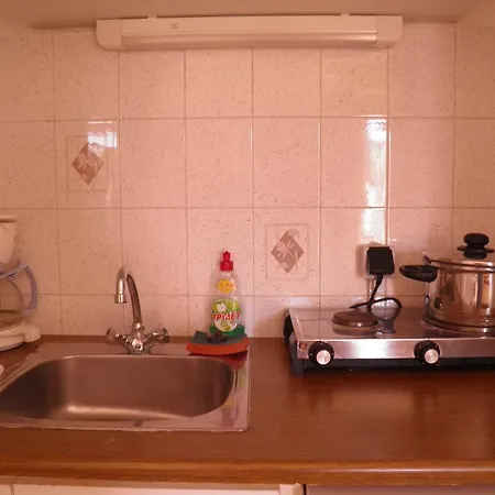 Aparthotel Galaxias Kalamaki (Heraklion)