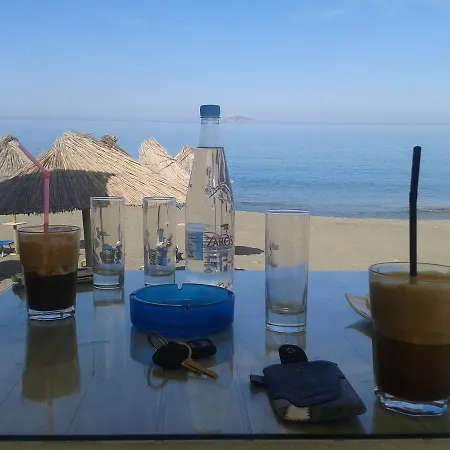 Galaxias Aparthotel 3*