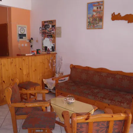 Galaxias 3* Kalamaki (Heraklion)