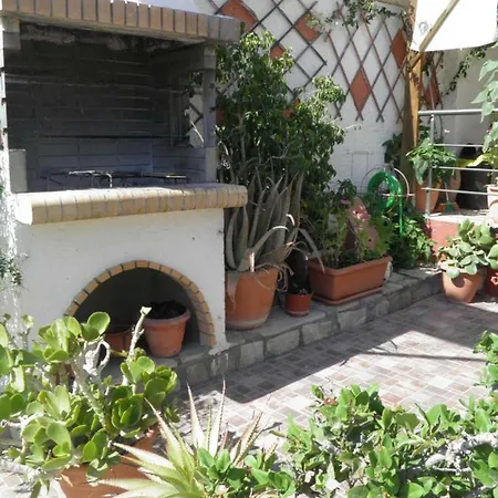 Galaxias Aparthotel Kalamaki (Heraklion)