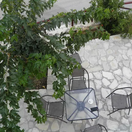 Galaxias Aparthotel 3*