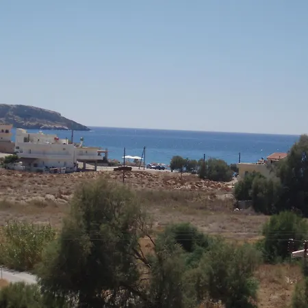 Galaxias Kalamaki (Heraklion)