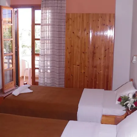 Aparthotel Galaxias Kalamaki (Heraklion)